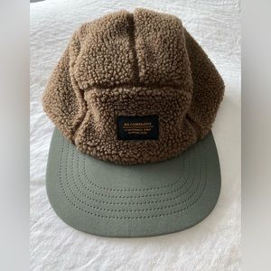 REI Co-op Adjustable Unisex 5-Panel Hat 🌲